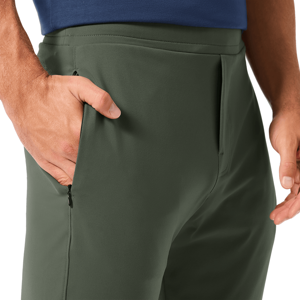 NOBULL Men's Gamechanger Rec Pant
