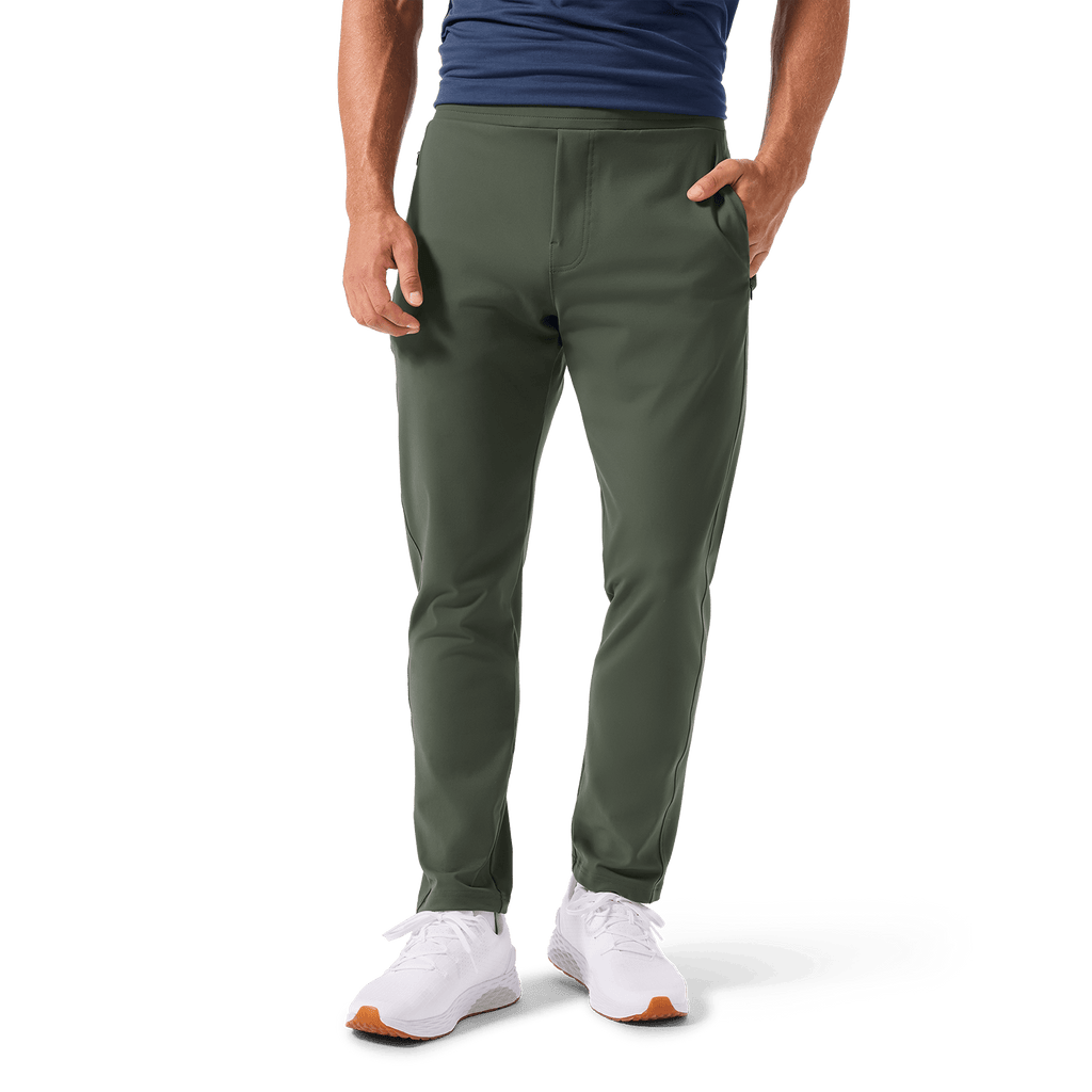NOBULL Men's Gamechanger Rec Pant