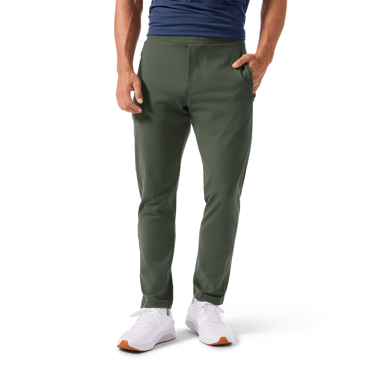 NOBULL Men's Gamechanger Rec Pant