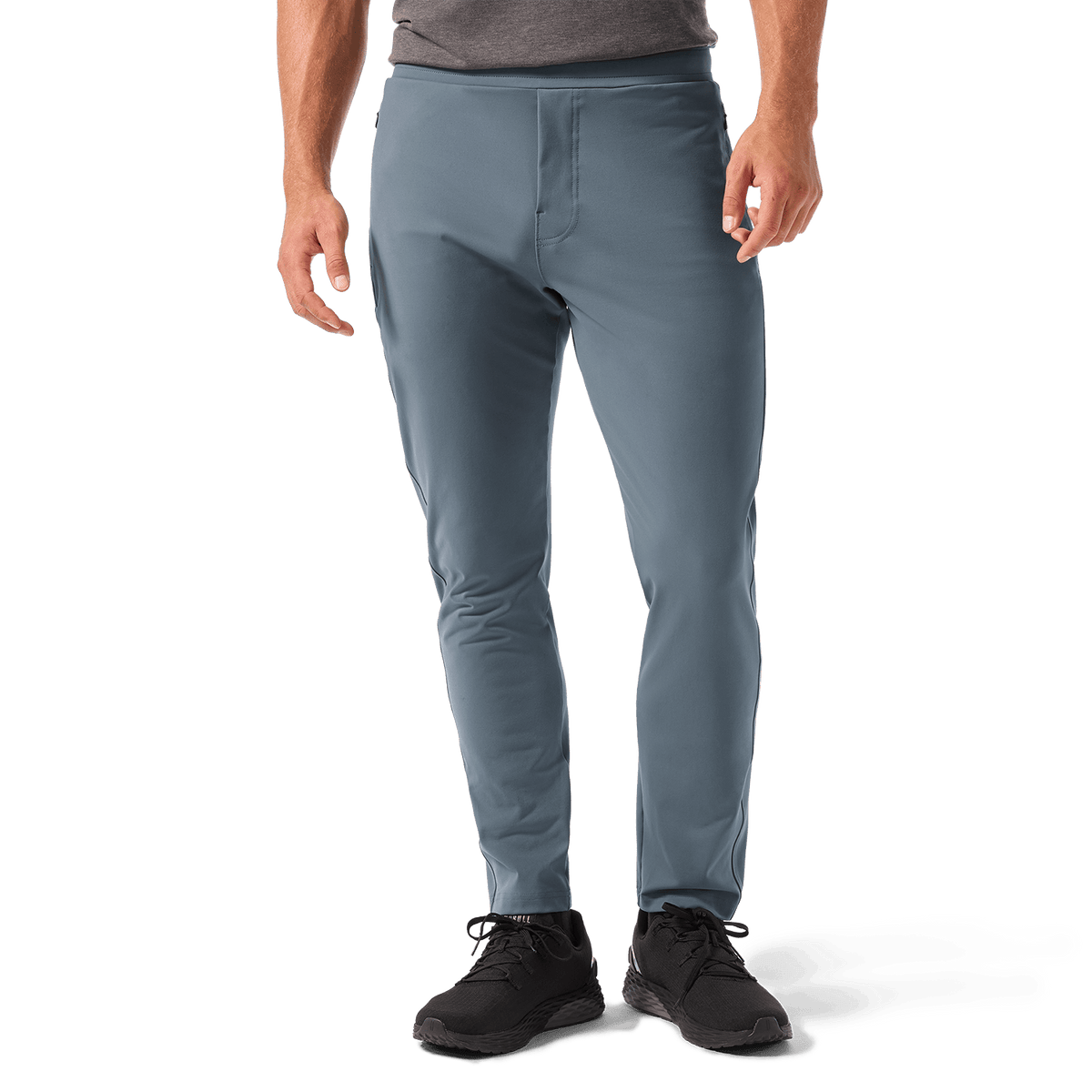 NOBULL Men's Gamechanger Rec Pant