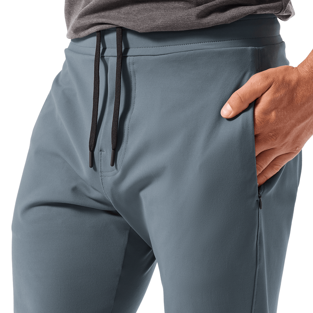 NOBULL Men's Gamechanger Rec Pant