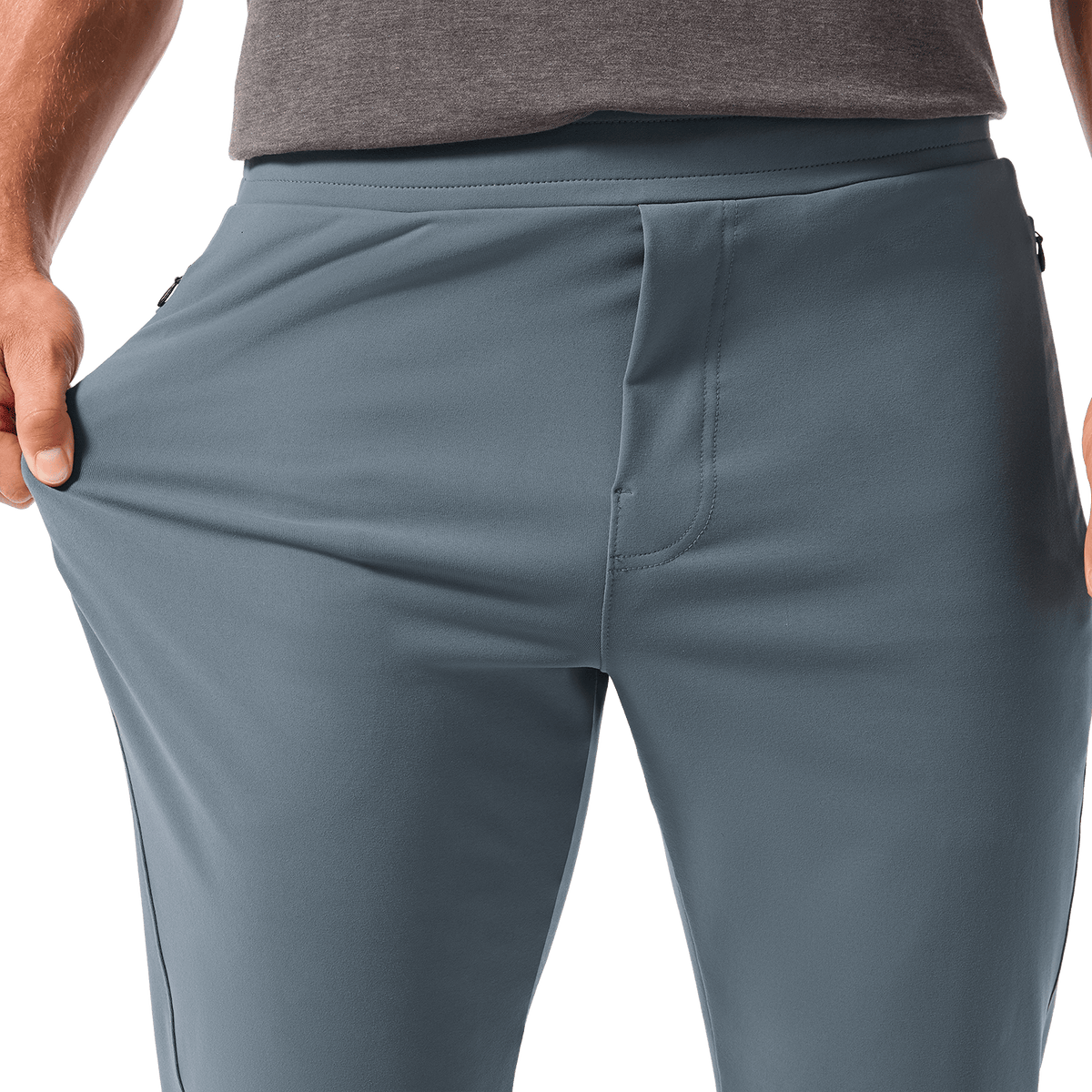 NOBULL Men's Gamechanger Rec Pant