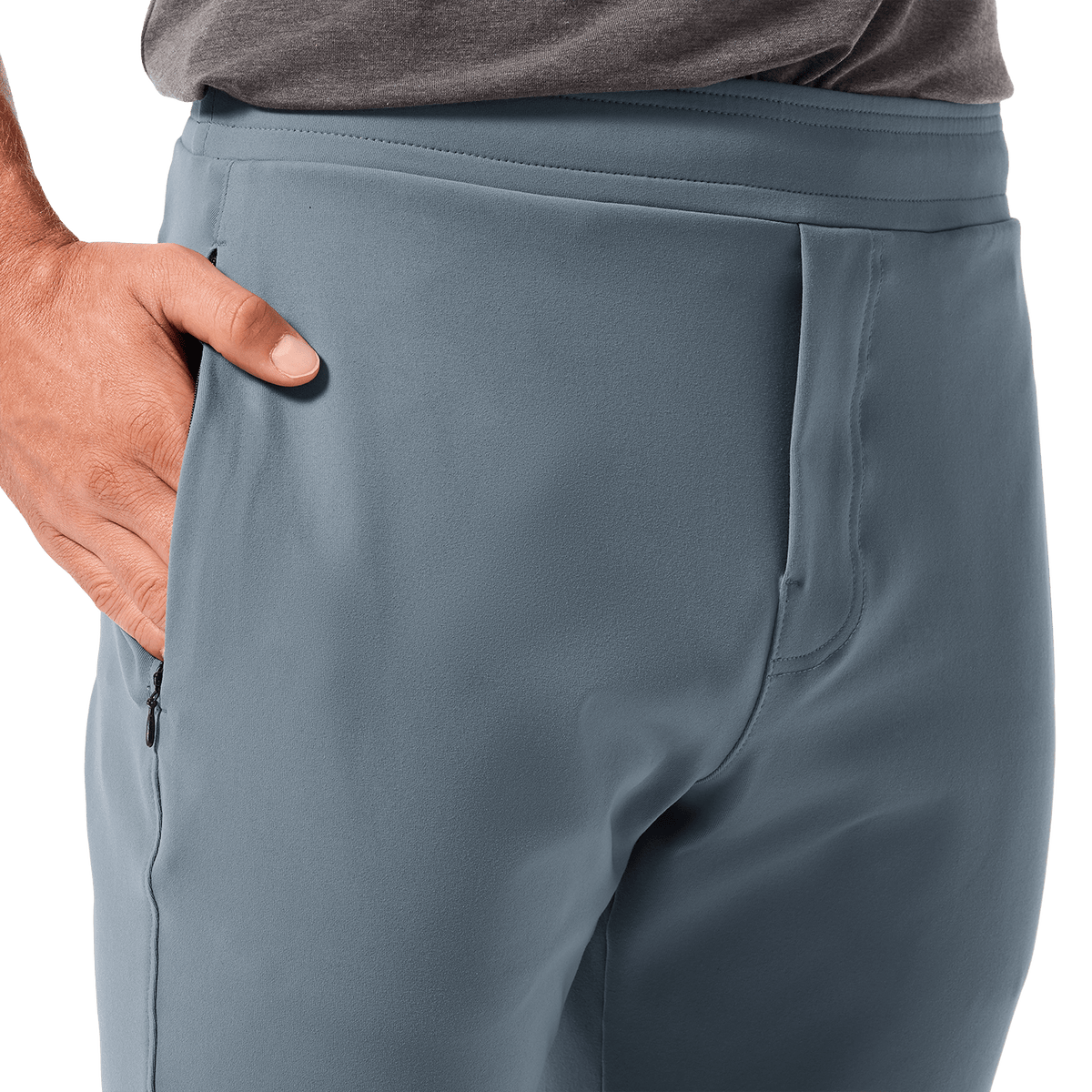 NOBULL Men's Gamechanger Rec Pant