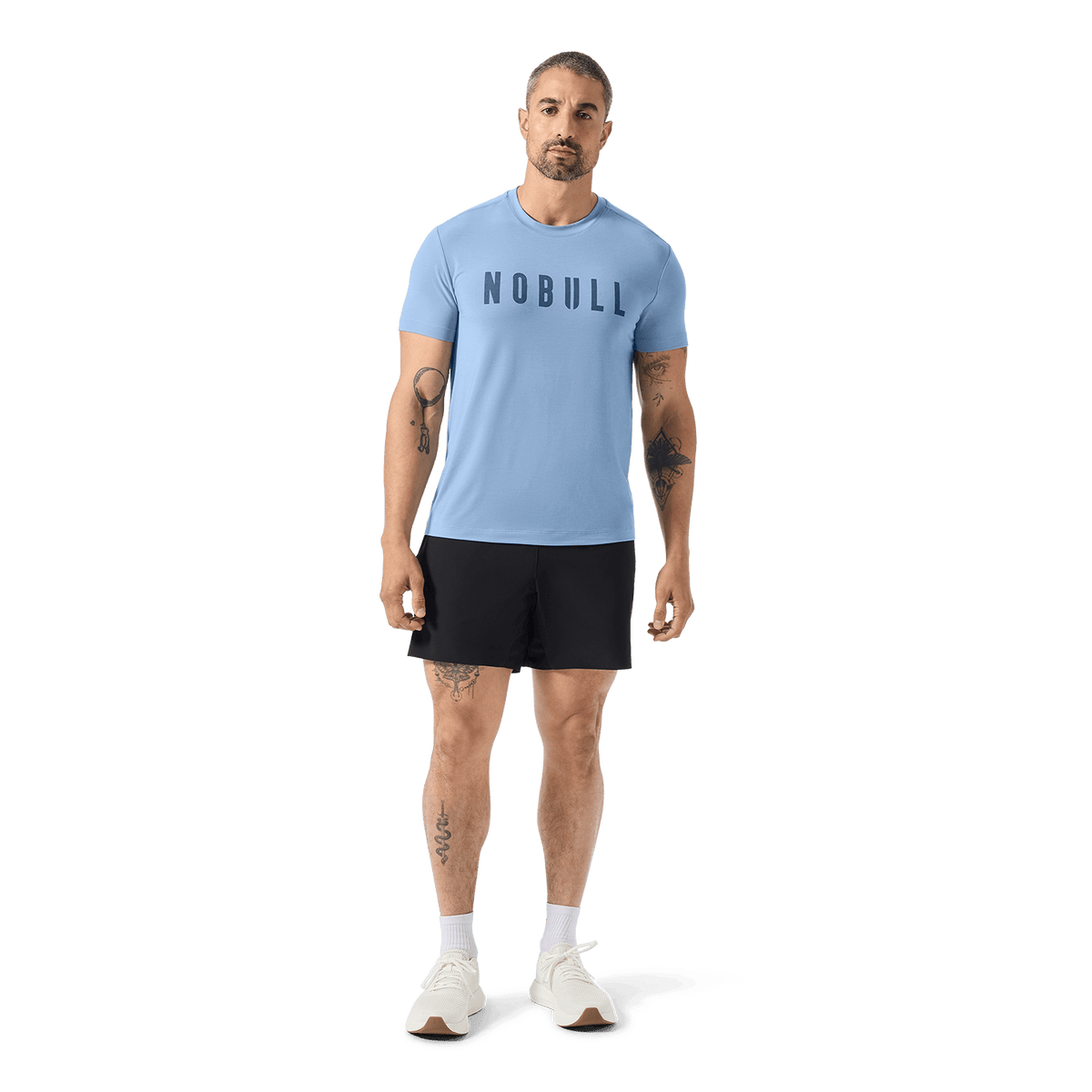 NOBULL Men's Drive Short 6" (Lined)