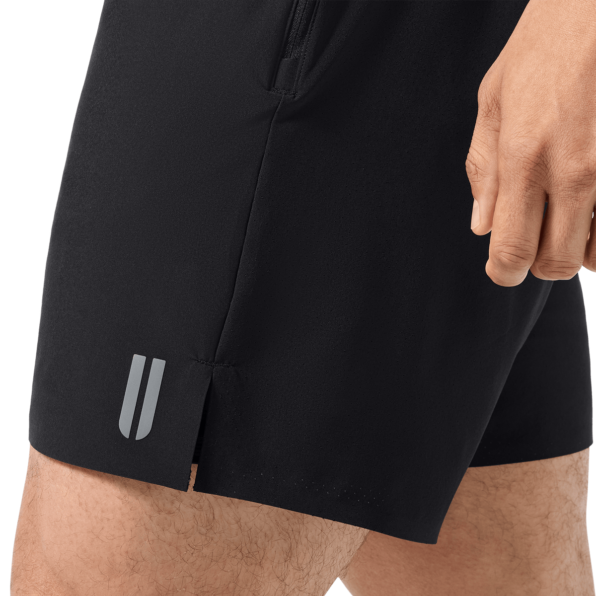 NOBULL Men's Drive Short 6" (Lined)