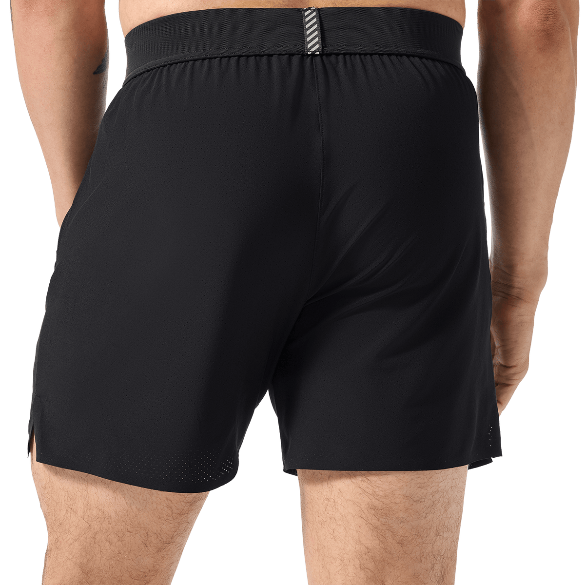 NOBULL Men's Drive Short 6" (Lined)