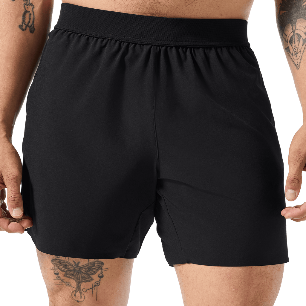 NOBULL Men's Drive Short 6" (Lined)