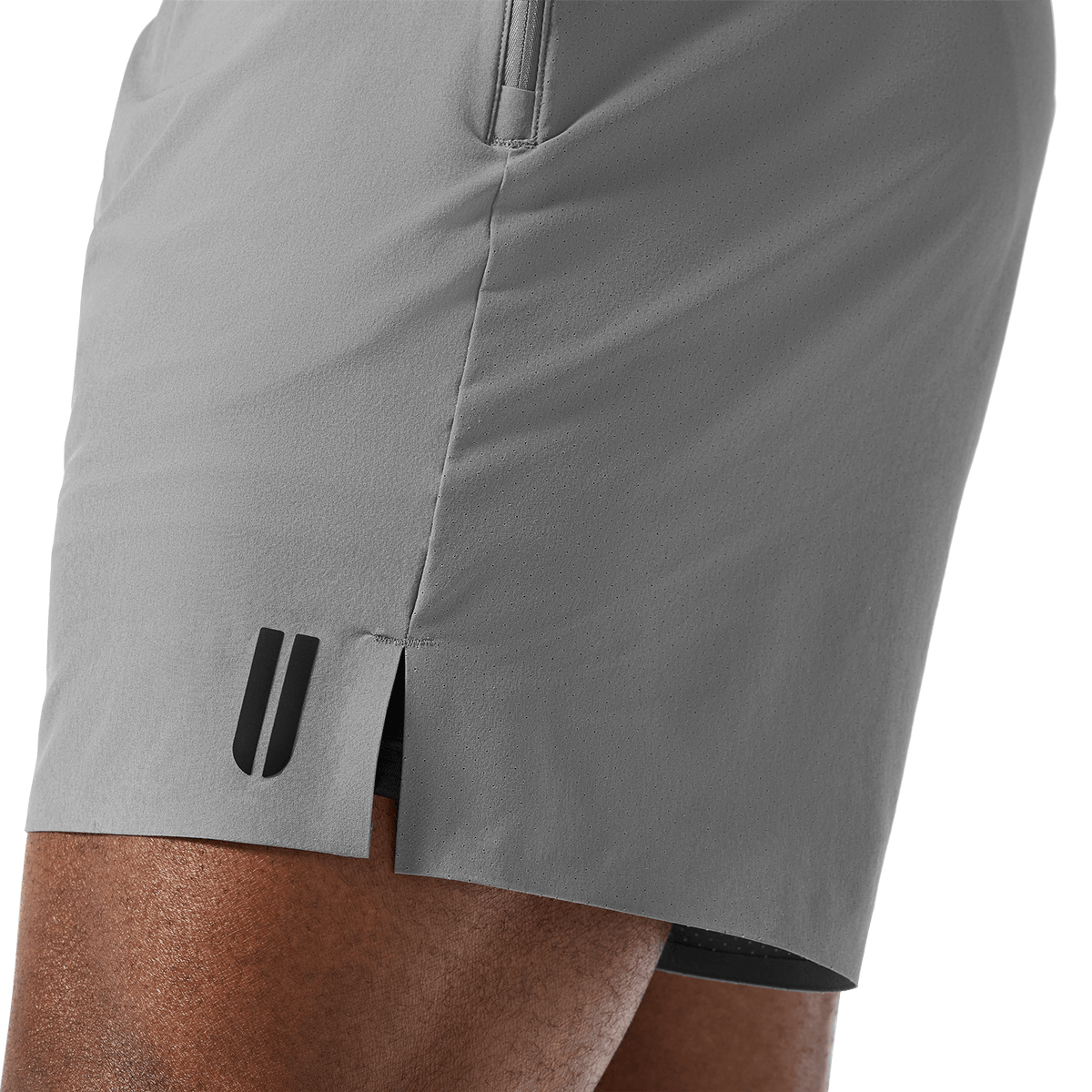 NOBULL Men's Drive Short 6" (Lined)