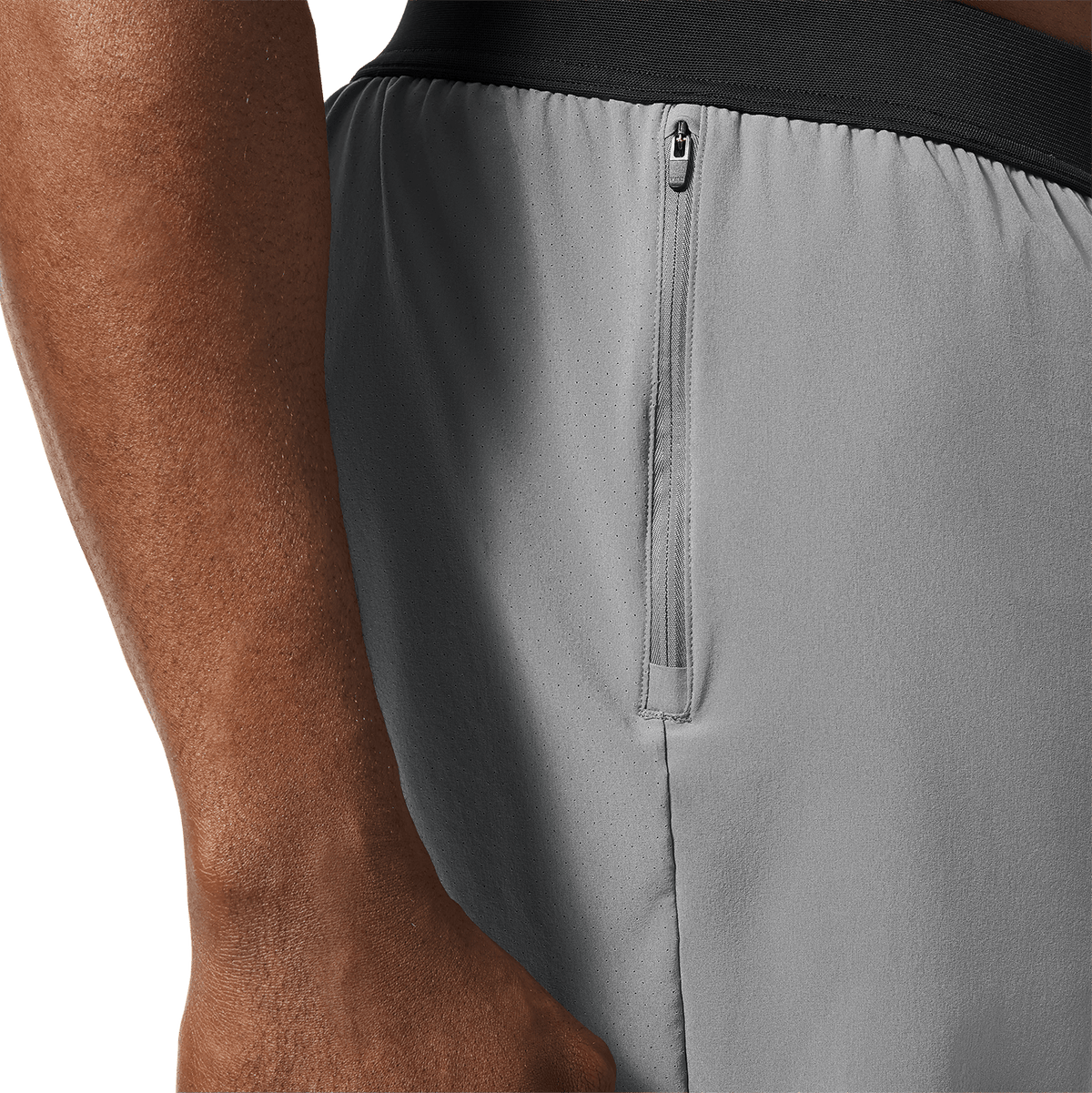 NOBULL Men's Drive Short 6" (Lined)