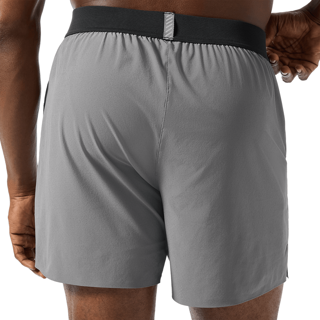 NOBULL Men's Drive Short 6" (Lined)