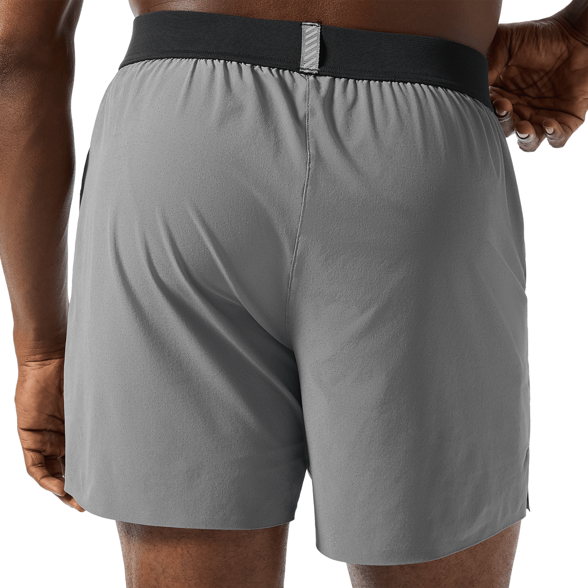 NOBULL Men's Drive Short 6" (Lined)