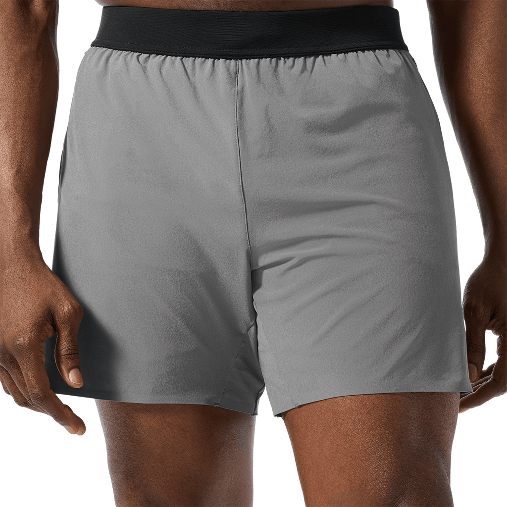 NOBULL Men's Drive Short 6" (Lined)