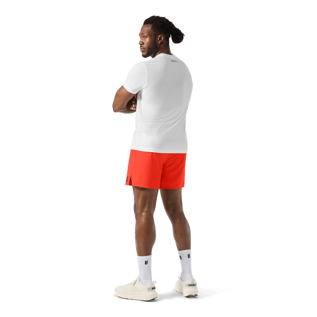 NOBULL Men's Drive Short 6" (Lined)