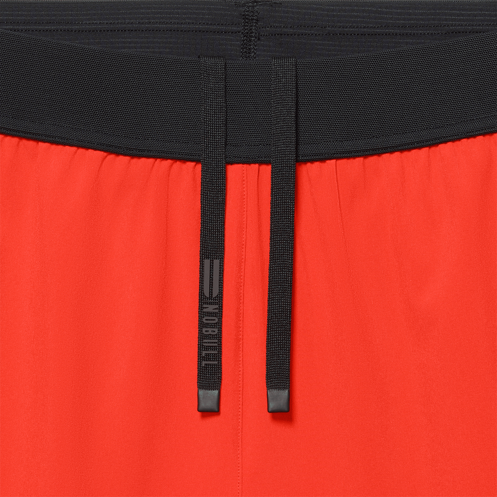 NOBULL Men's Drive Short 6" (Lined)