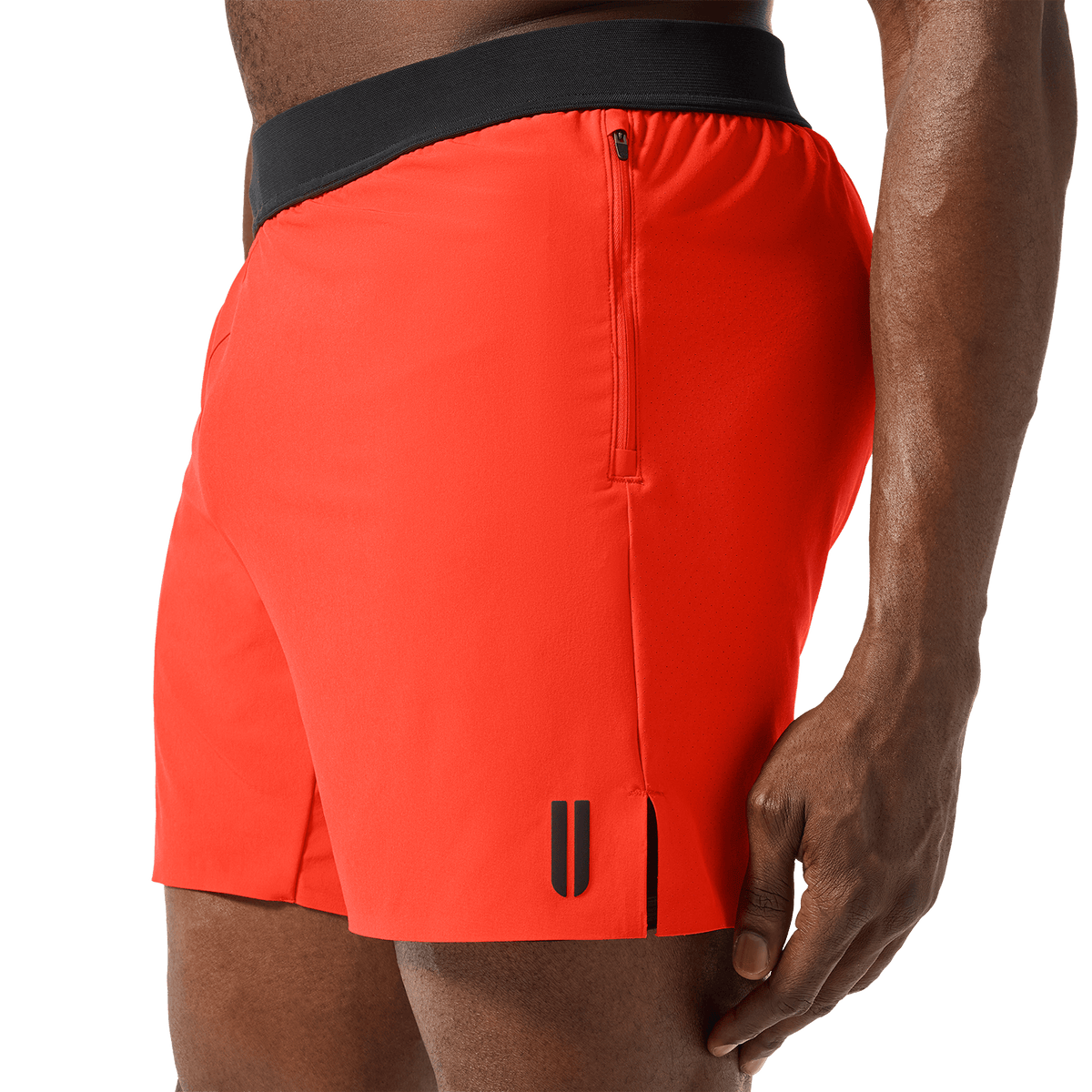 NOBULL Men's Drive Short 6" (Lined)