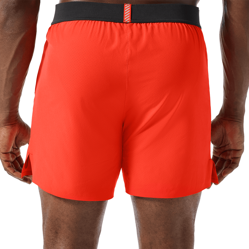 NOBULL Men's Drive Short 6" (Lined)
