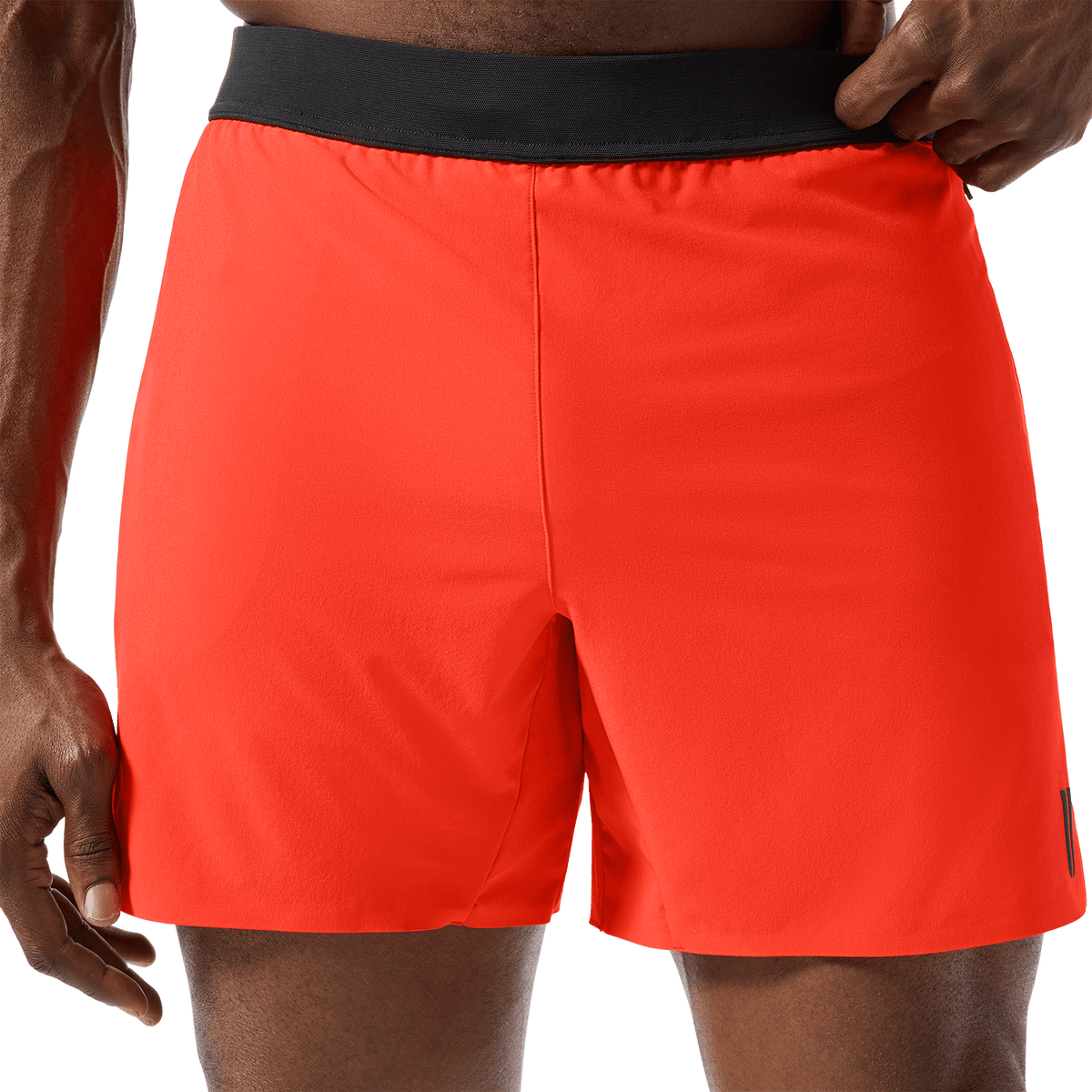 NOBULL Men's Drive Short 6" (Lined)