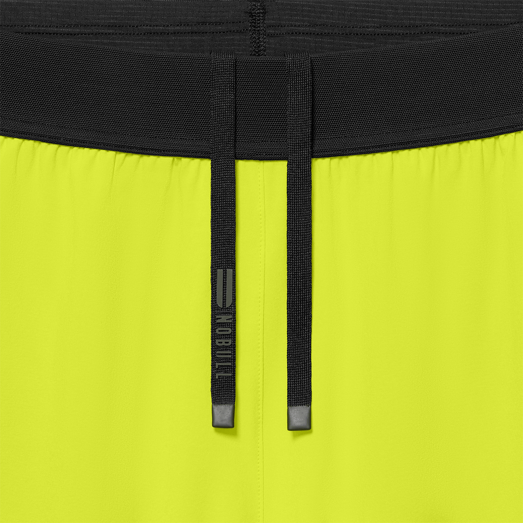 NOBULL Men's Drive Short 6" (Lined)