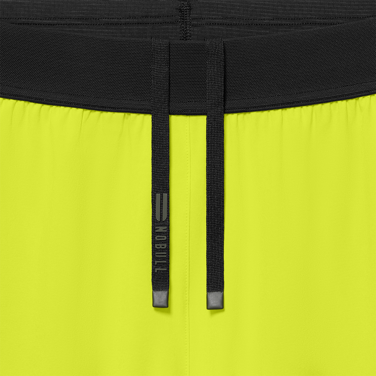 NOBULL Men's Drive Short 6" (Lined)