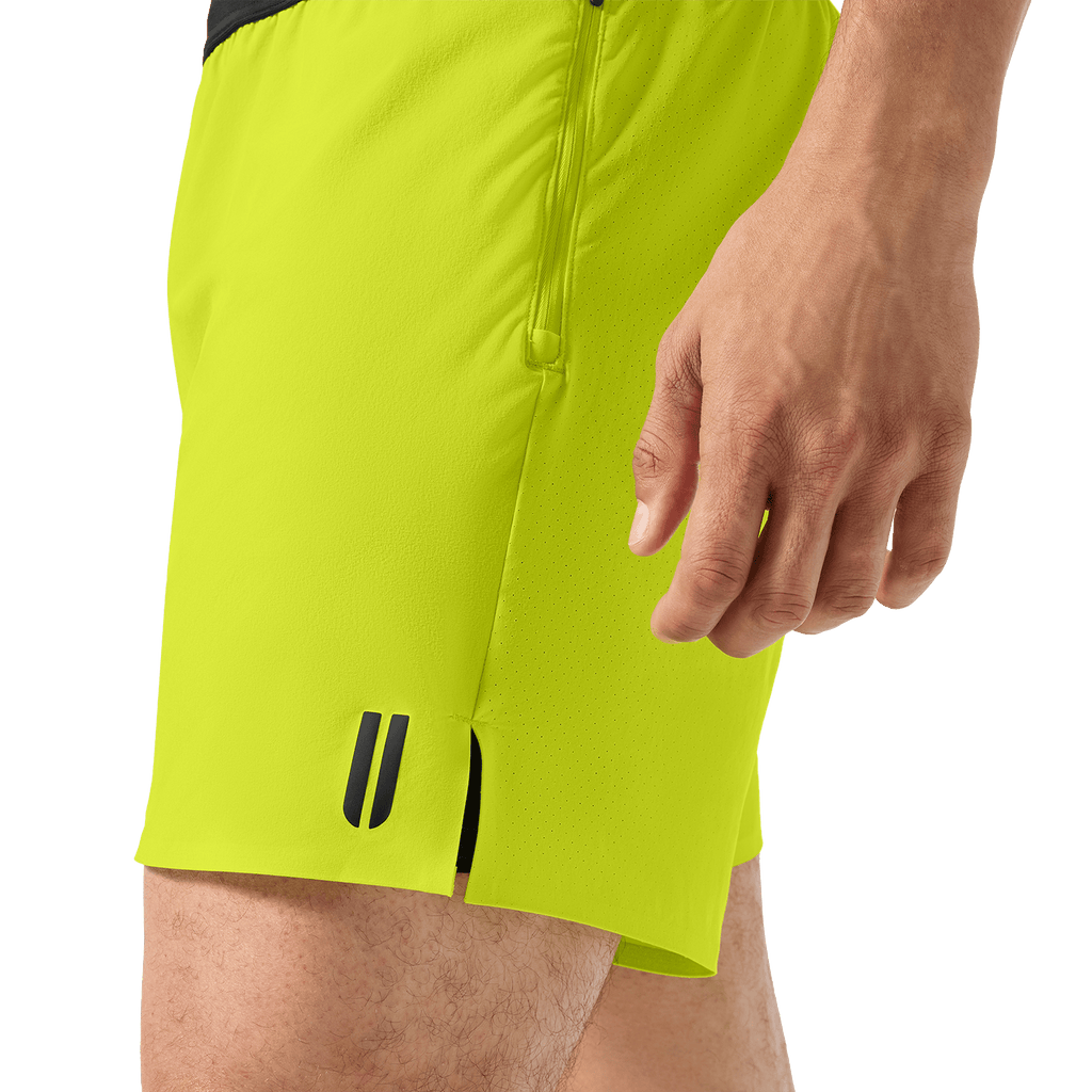 NOBULL Men's Drive Short 6" (Lined)