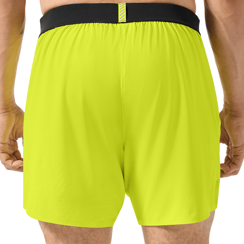 NOBULL Men's Drive Short 6" (Lined)