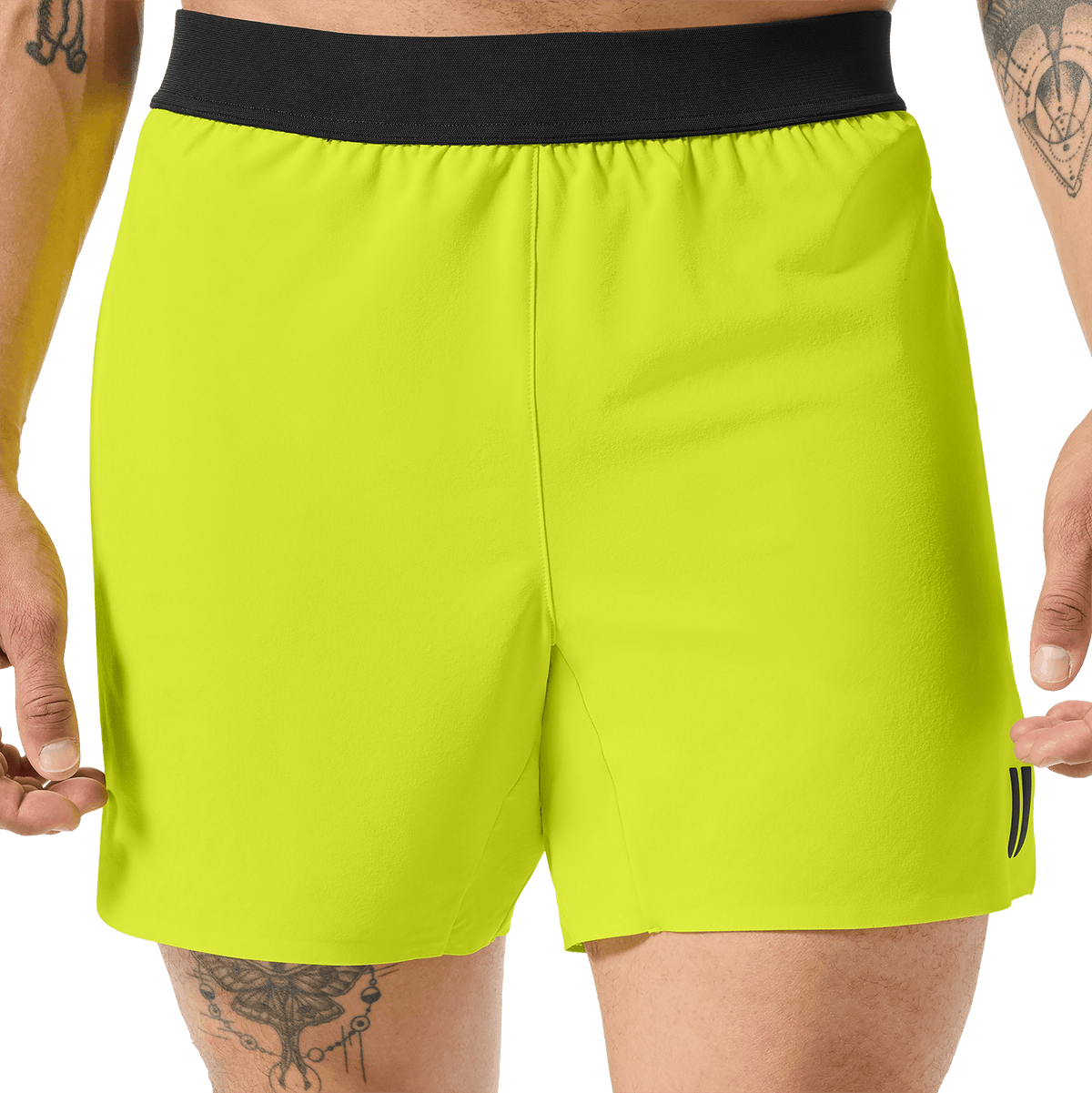 NOBULL Men's Drive Short 6" (Lined)