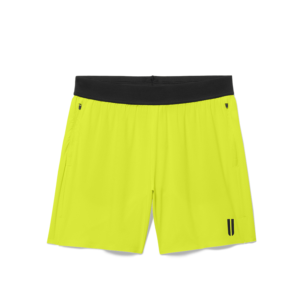 NOBULL Men's Drive Short 6" (Lined)