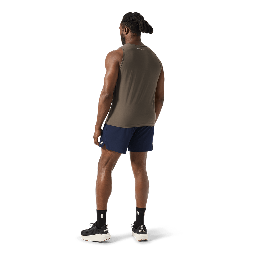 NOBULL Men's Drive Short 6" (Lined)