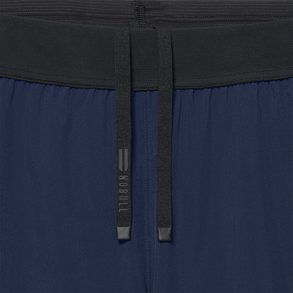 NOBULL Men's Drive Short 6" (Lined)
