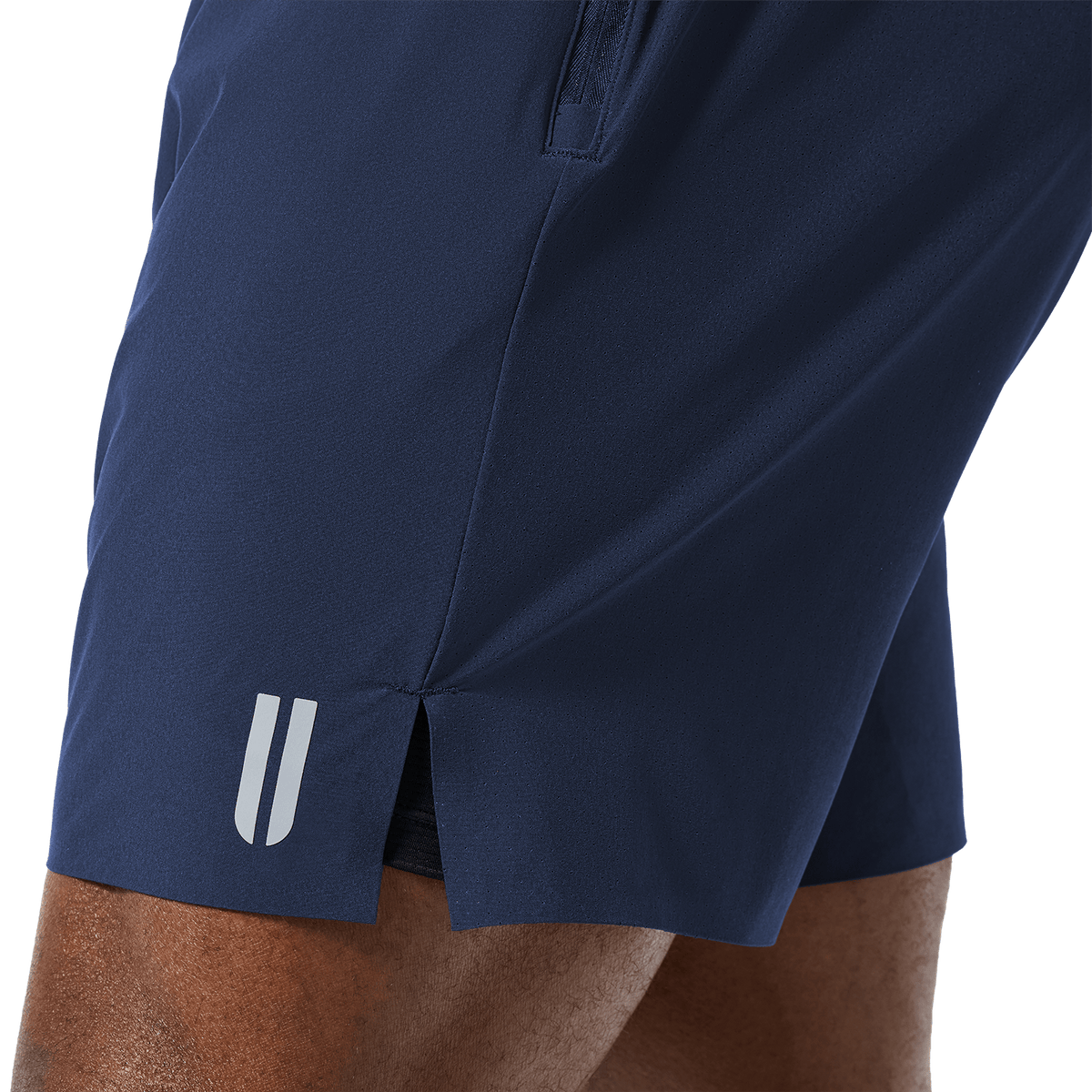 NOBULL Men's Drive Short 6" (Lined)