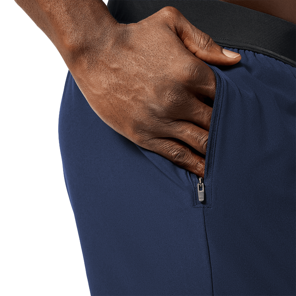 NOBULL Men's Drive Short 6" (Lined)