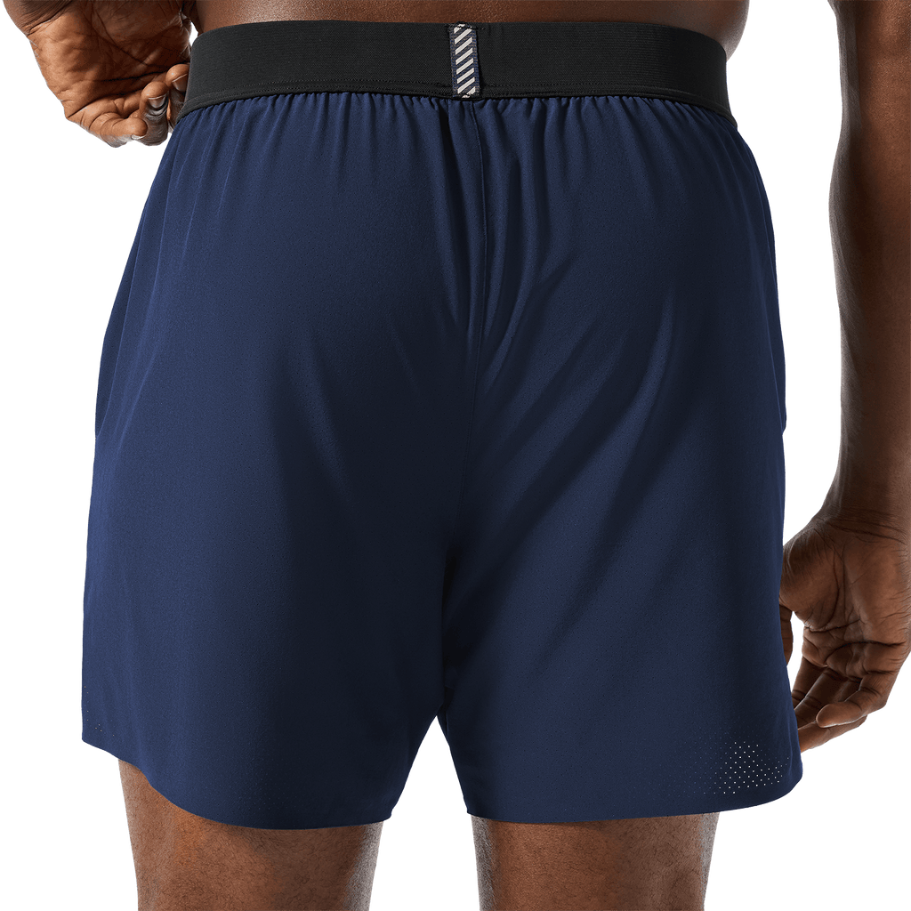 NOBULL Men's Drive Short 6" (Lined)