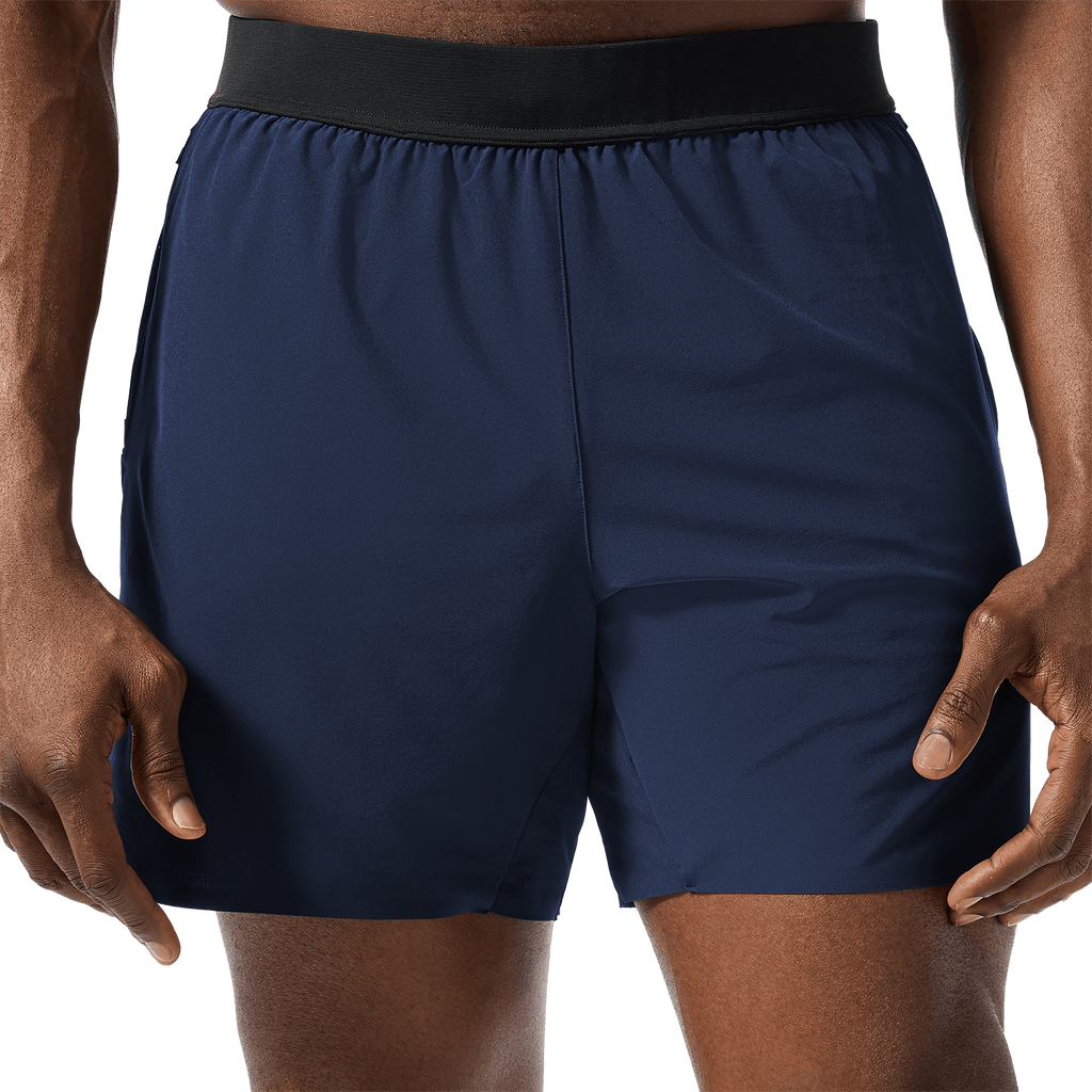 NOBULL Men's Drive Short 6" (Lined)