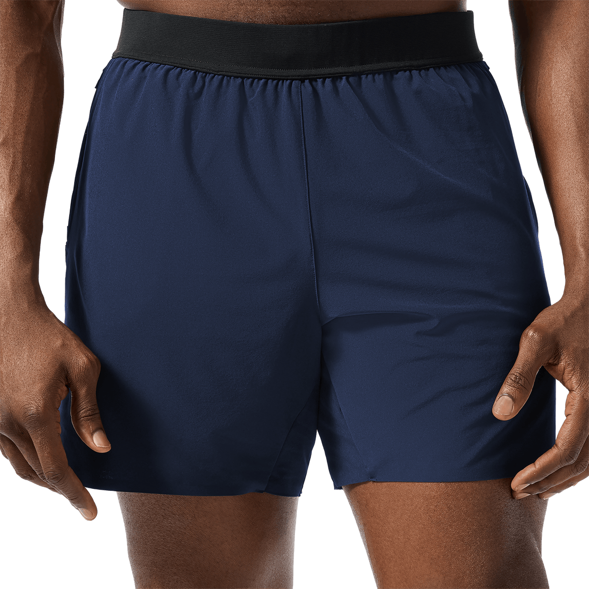 NOBULL Men's Drive Short 6" (Lined)