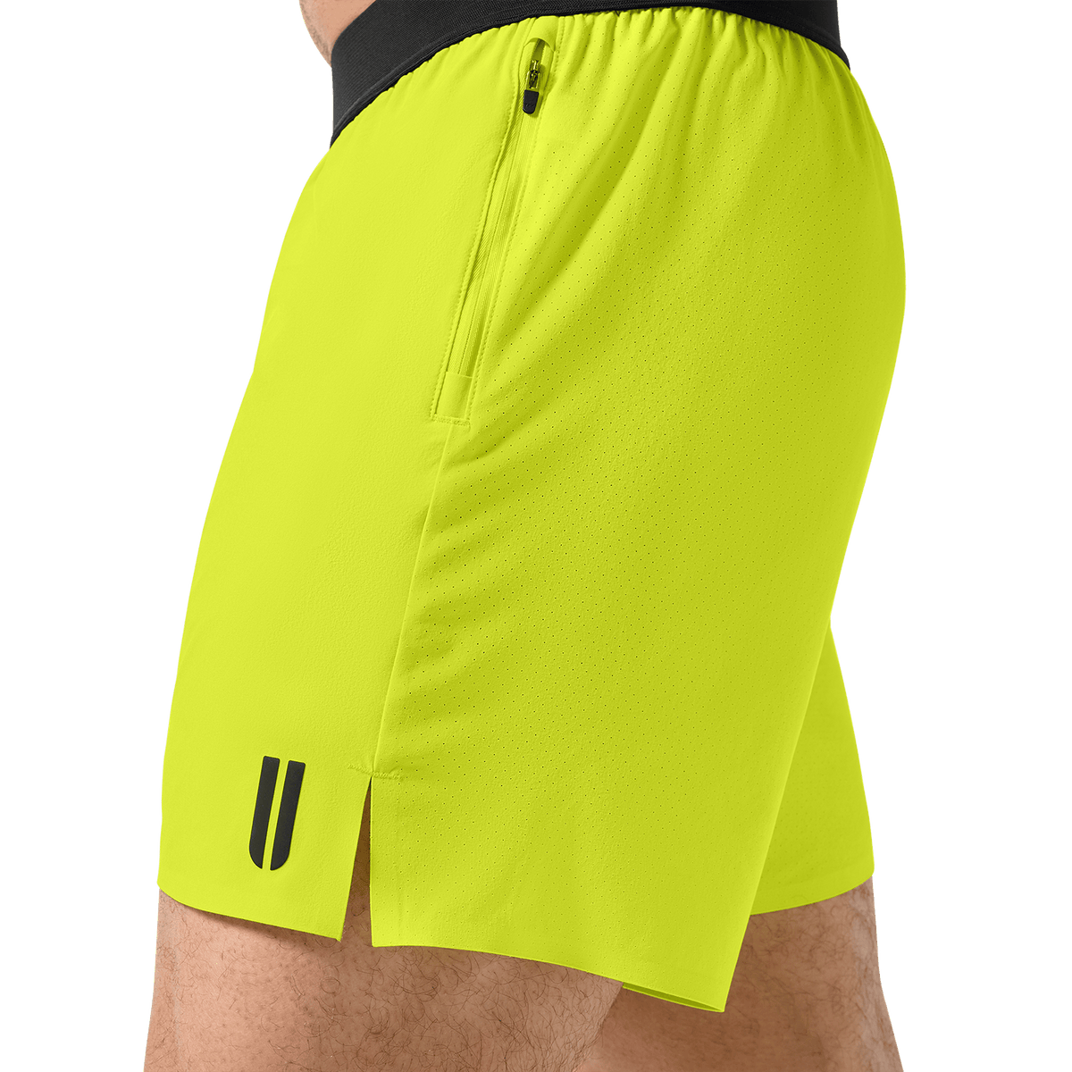 NOBULL Men's Drive Short 6" (Unlined)