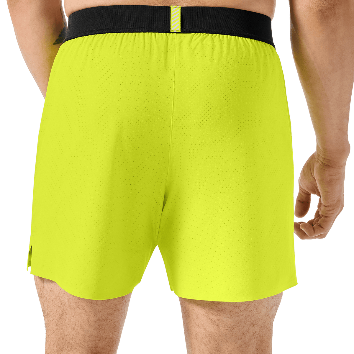 NOBULL Men's Drive Short 6" (Unlined)