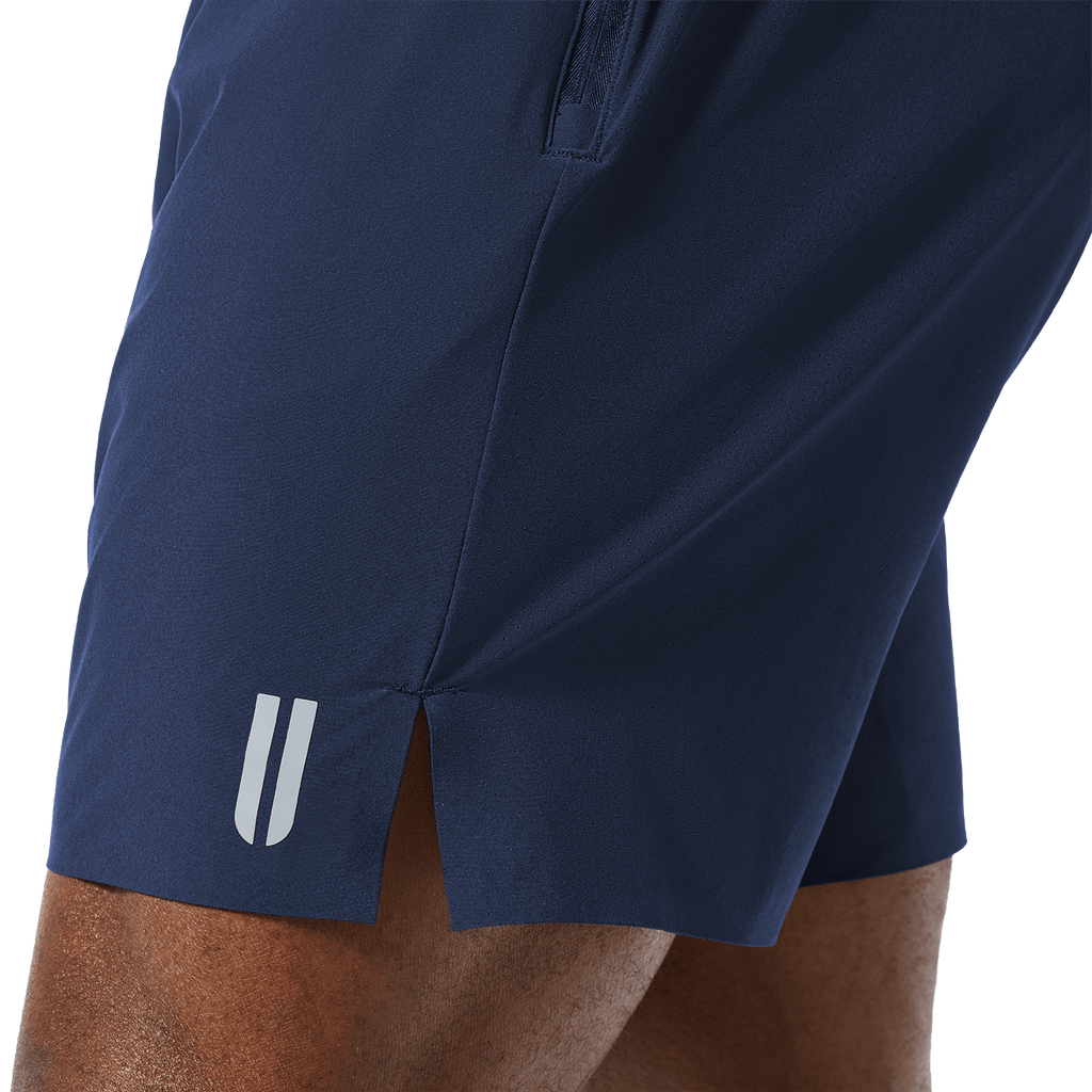 NOBULL Men's Drive Short 6" (Unlined)