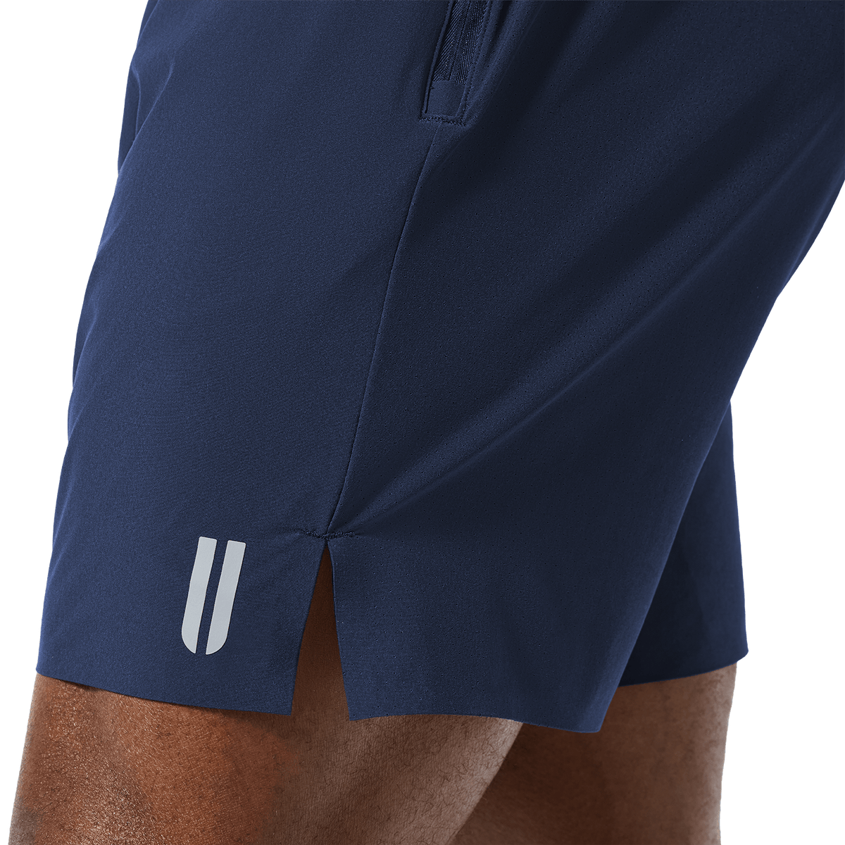 NOBULL Men's Drive Short 6" (Unlined)