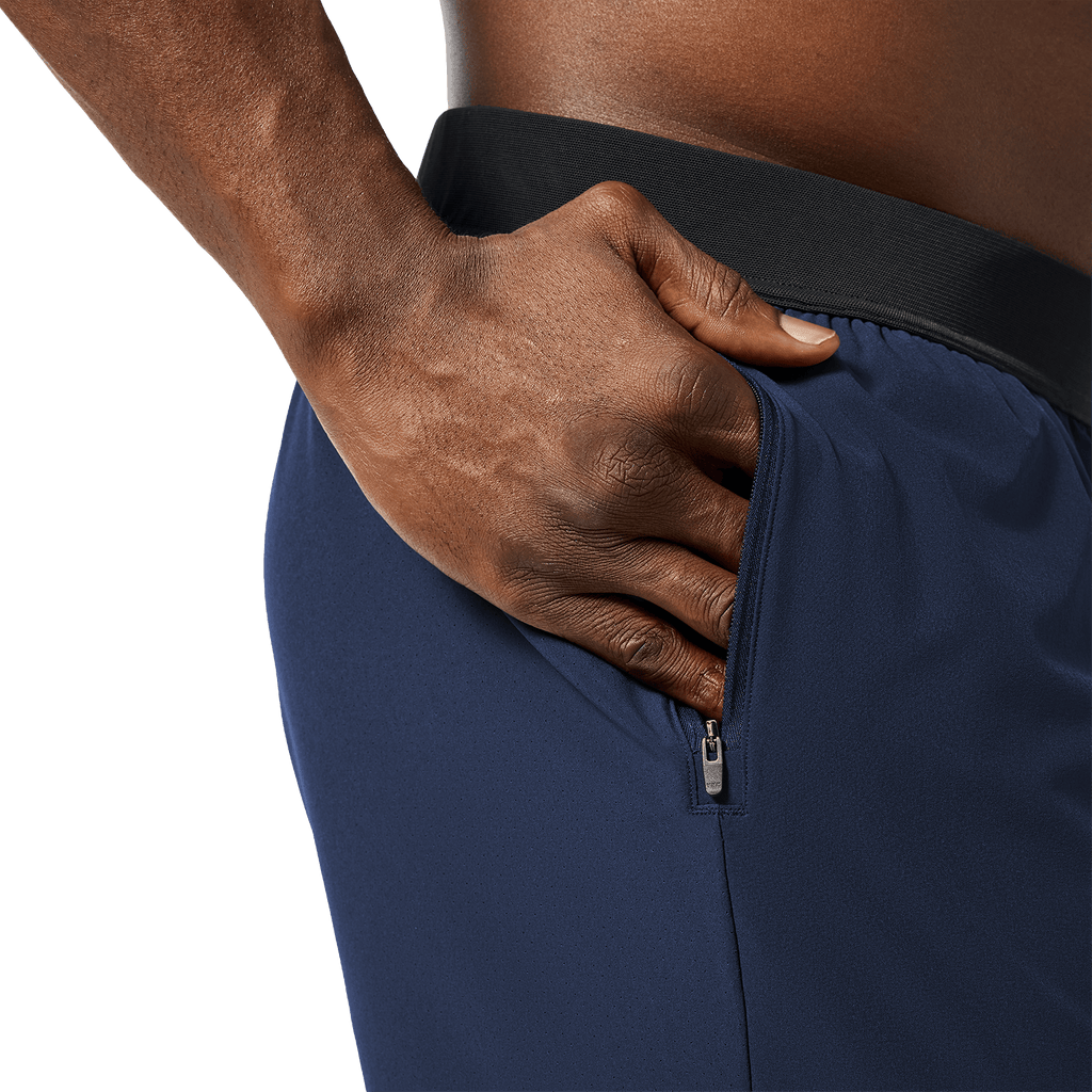 NOBULL Men's Drive Short 6" (Unlined)