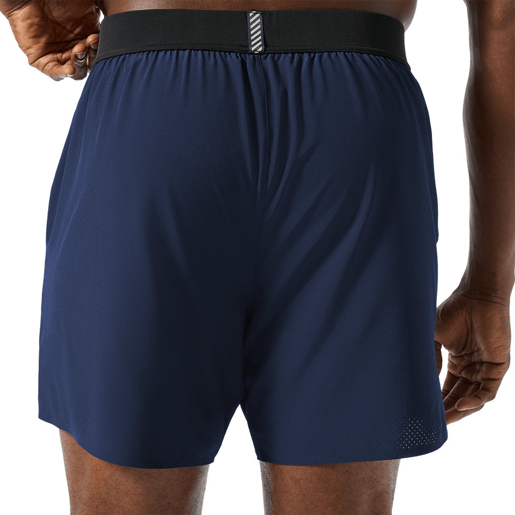 NOBULL Men's Drive Short 6" (Unlined)
