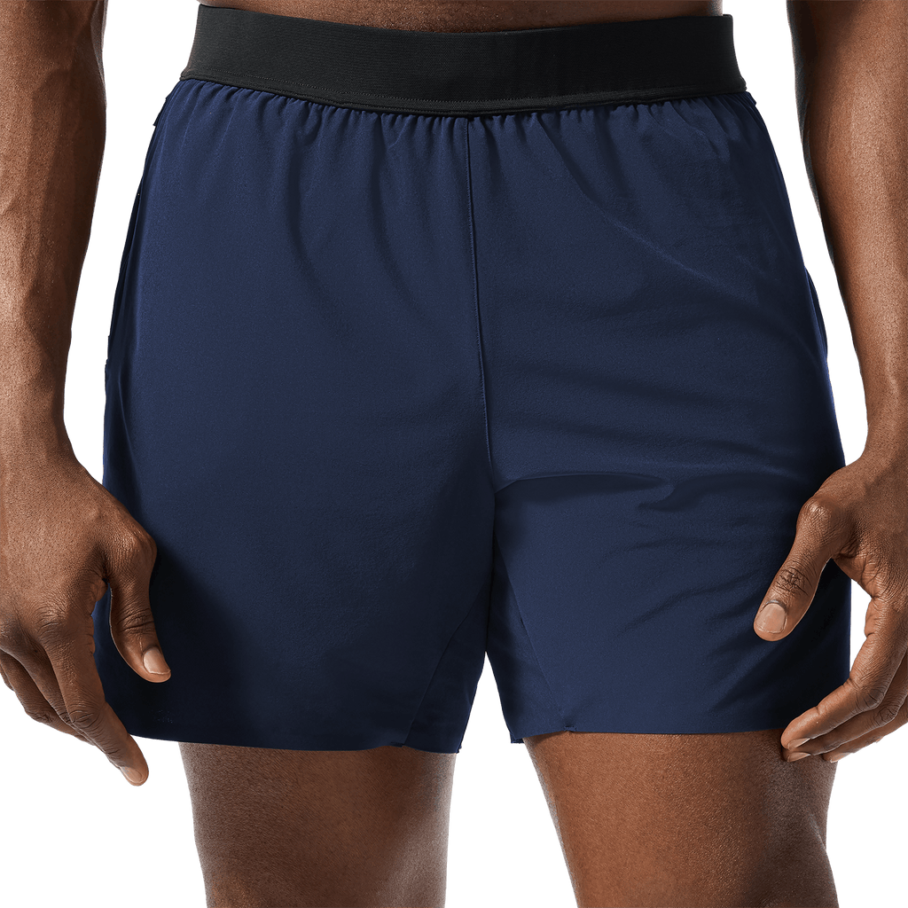 NOBULL Men's Drive Short 6" (Unlined)