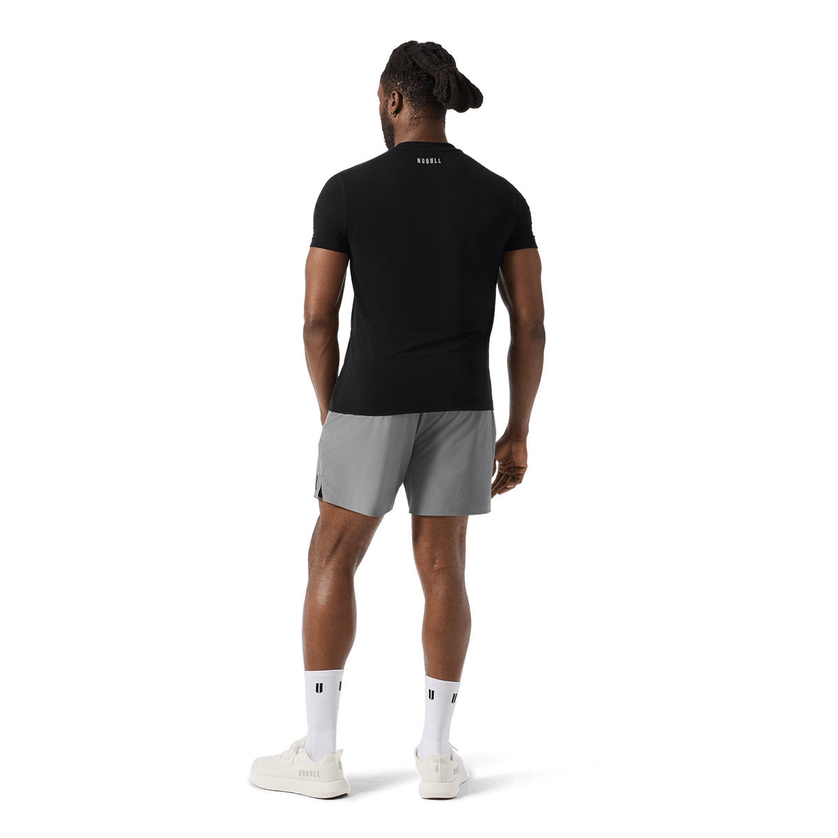 NOBULL Men's Drive Short 6" (Unlined)