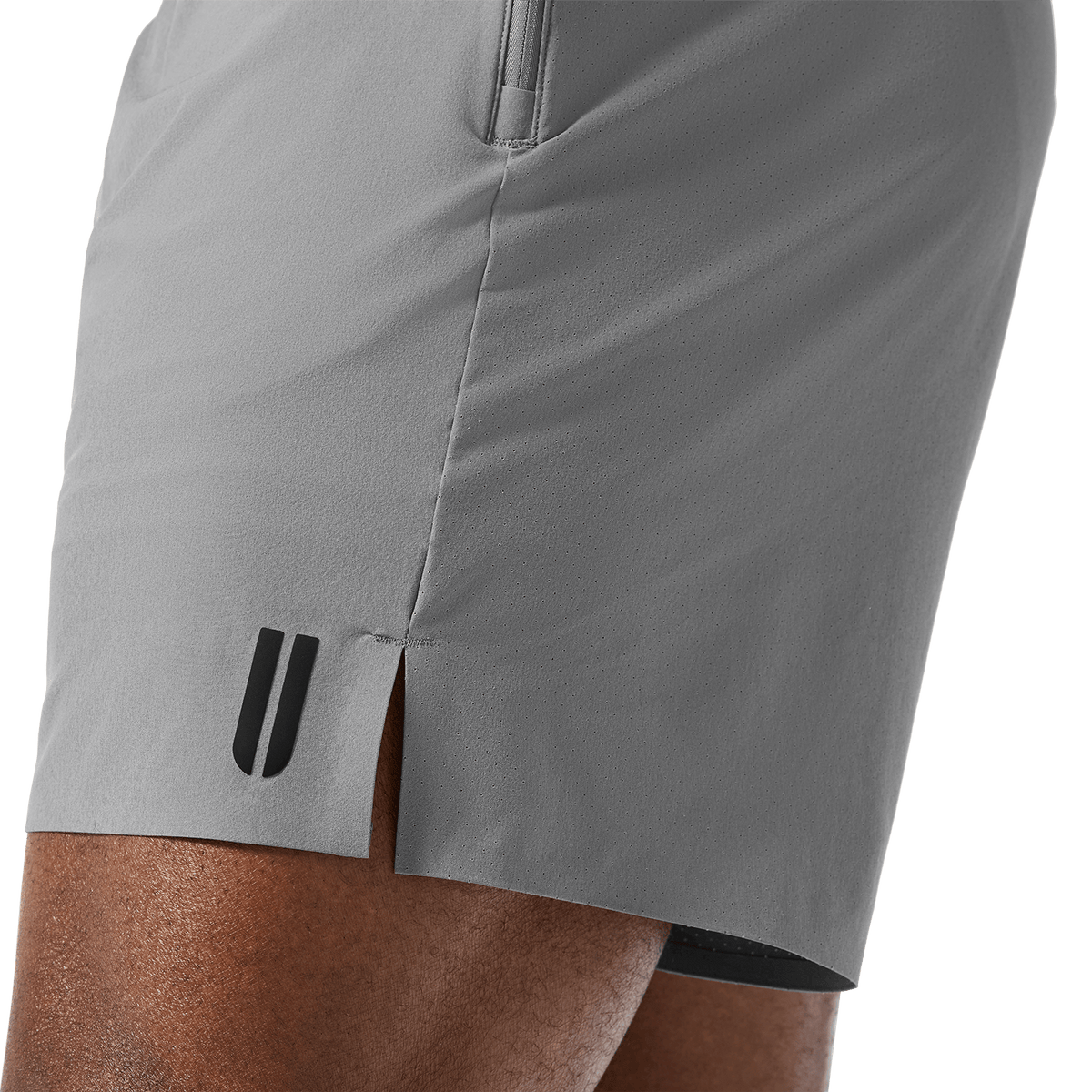 NOBULL Men's Drive Short 6" (Unlined)