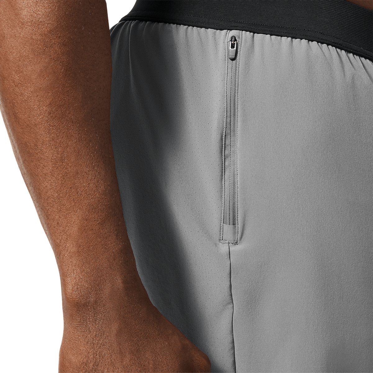 NOBULL Men's Drive Short 6" (Unlined)