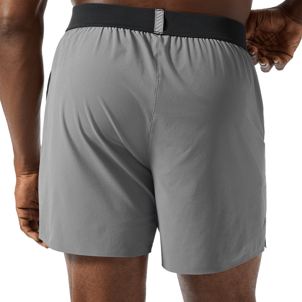 NOBULL Men's Drive Short 6" (Unlined)