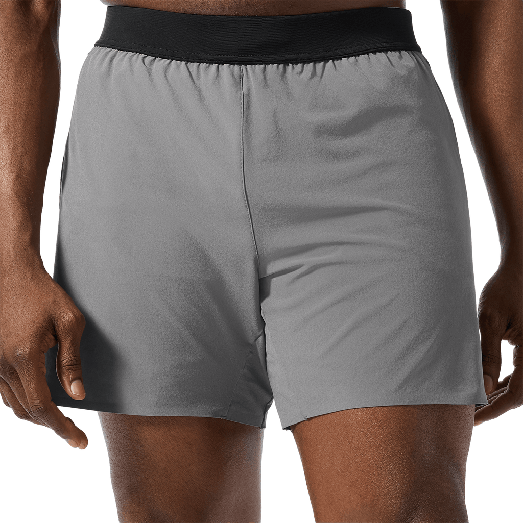 NOBULL Men's Drive Short 6" (Unlined)