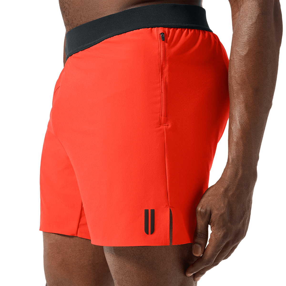 NOBULL Men's Drive Short 6" (Unlined)