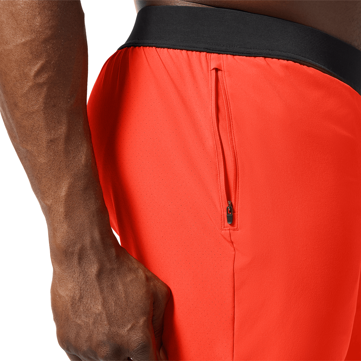 NOBULL Men's Drive Short 6" (Unlined)