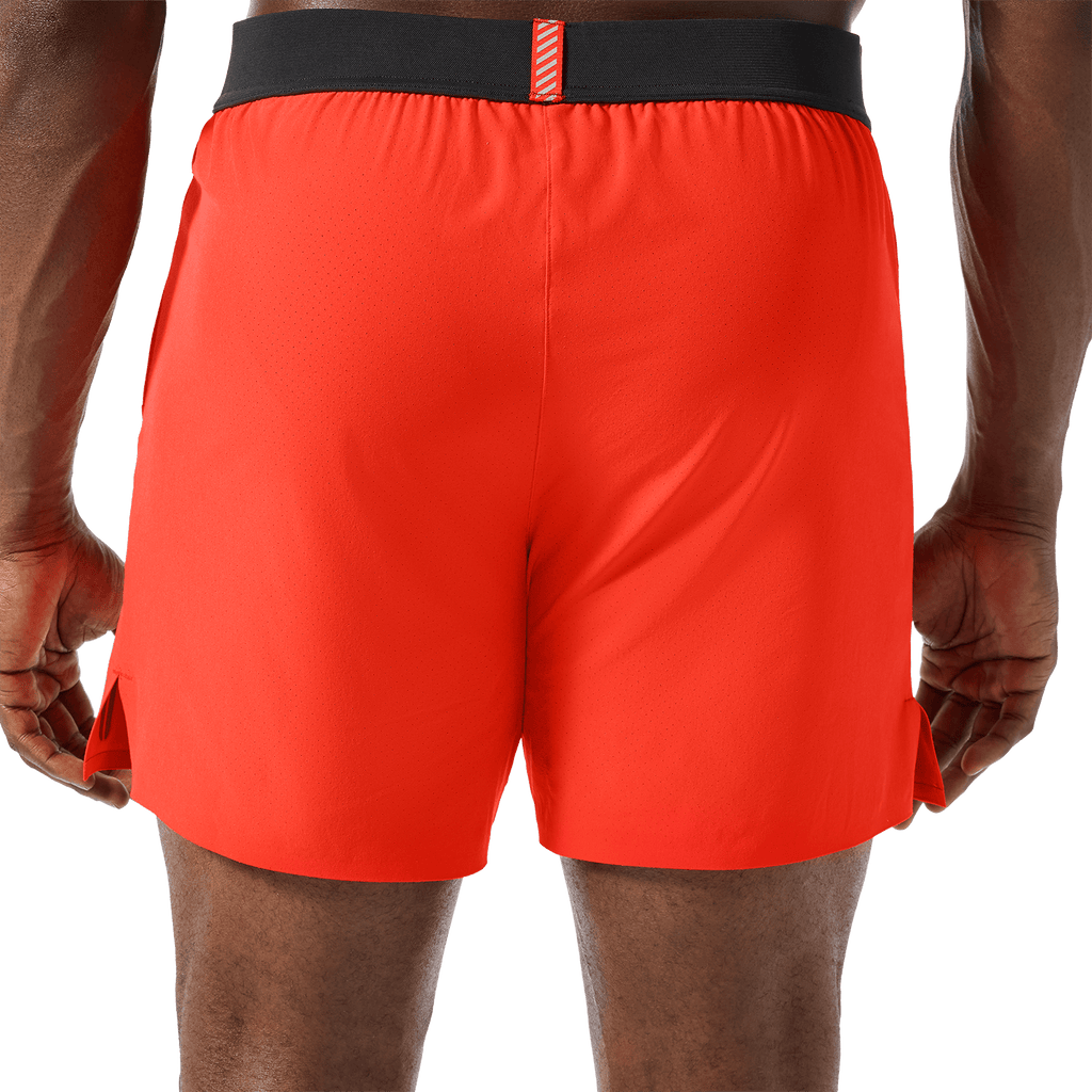 NOBULL Men's Drive Short 6" (Unlined)