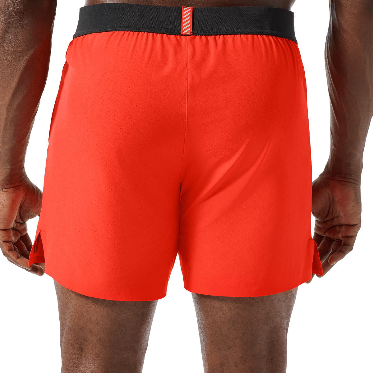 NOBULL Men's Drive Short 6" (Unlined)